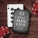 Recherche de caverne jeux de cartes Pour lui