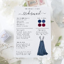 Recherche de fiche invitations Moderne