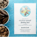 Recherche de fruits mer invitations Ébullition de l'écrevisse