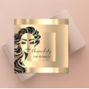 Suche nach square visitenkarten Make up