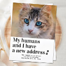 Suche nach lustige neue adresse postkarten Wir sind umgezogen