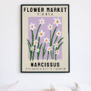Recherche de narcisse art Marché aux fleurs