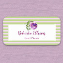 Recherche de wedding planner badge identification Aquarelle