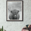 Recherche de nuages posters Imprimer