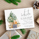 Recherche de hygge party invitations Élégant