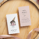 Suche nach schokoladenkuchen visitenkarten Rosa