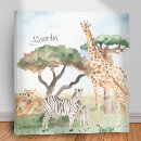 Recherche de girafe adorable art Pour enfants