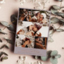 Recherche de collage mariage invitations Minimaliste