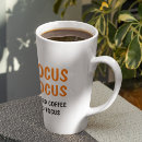 Recherche de citation halloween tasses Orange