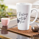 Recherche de reposer tasses Sorcière