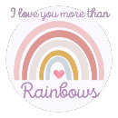 Suche nach säugling poster Regenbogen