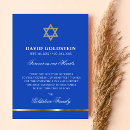 Recherche de étoile juive vœux cartes Bleu