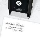 Recherche de enveloppes accessoires timbre d'adresse de retour