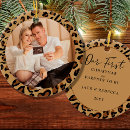 Recherche de empreintes bébé ornements Moderne