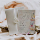 Recherche de girls maternité invitations Fleurs roses