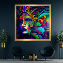 Suche nach face poster Gesichtsmaske