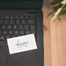 Suche nach modernes grau visitenkarten Monogramm