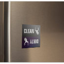 Suche nach edelstahl magnete Stilvoll