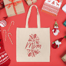 Recherche de holiday tote bags Maman