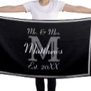 Recherche de bridal party serviettes de plage Pour eux