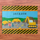 Recherche de jaune noir puzzles Boy