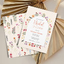 Recherche de arch bridal shower invitations Script