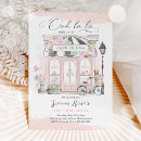Recherche de paris tea party invitations Pâtisserie française
