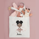 Recherche de danse tote bags Pour enfants