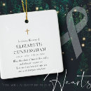 Recherche de loving ornements In loving memory