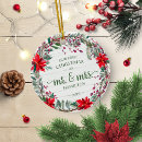 Recherche de rustic wedding ornements Newlywed