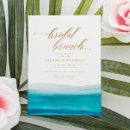 Recherche de ocean bridal shower invitations Nautique