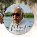 Suche nach für immer in unseren herzen ornamente Gedenkgeschenk