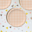 Suche nach schachbrettmuster teller Gingham