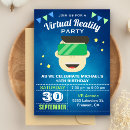 Recherche de vr invitations Cool