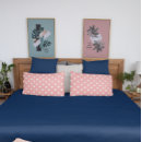Recherche de corail de polka Rose