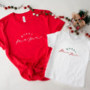 Suche nach niedliche weihnachts tshirts Für kinder