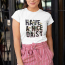 Suche nach schöne blume tshirts Niedlich