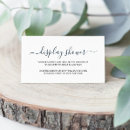 Recherche de emballage invitations Simple