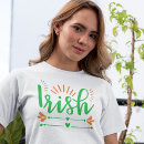 Recherche de irish tshirts Jour saint patricks