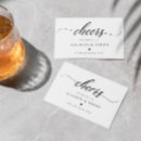 Recherche de coupon Élégant