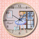 Recherche de studio de danse horloges Tutu