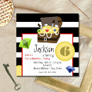 Recherche de coffre trésor invitations Pirate