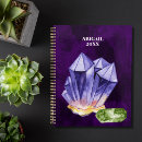Recherche de beau pourpre bureau fournitures Aquarelle