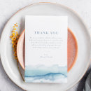 Recherche de merci des notes invitations Aquarelle