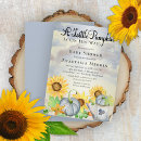 Recherche de sun invitations Mother to be