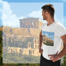 Recherche de acropole tshirts Ruines