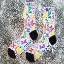 Recherche de monogrammed chaussettes Pour lui