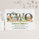 Recherche de tropical dinosaur invitations Dinosaure