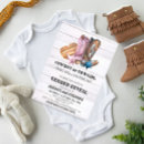 Recherche de cowboy gender reveal invitations Bottes de cowboy