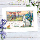 Suche nach antikes ostern karten Osterhase